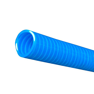 Маслобензостойкий ПВХ рукав «PECHORA», внутр.диам. 38мм, нап-всас. TL038PC TITAN LOCK