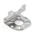 Крепление вертикального пневмопривода TITAN LOCK нерж. сталь 304, DN 32, TLMP32VPA