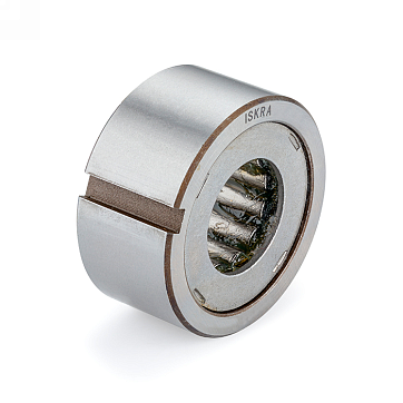 Обгонная муфта ISKRA CB208 (S208)