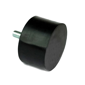 Виброизолятор ISKRA PM16X15 M4X10 PM16150410