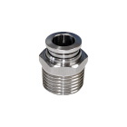 Штуцер цанговый TITAN LOCK TLP-PC12-03SS