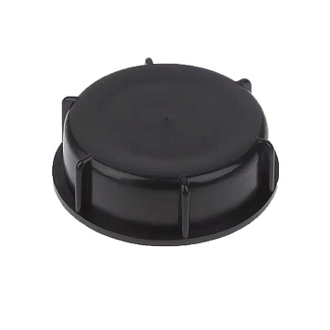 Крышка для еврокуба S60 полипроп. TLEC60С TITAN LOCK