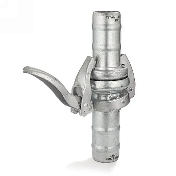 Соединение Perrot 3 в сборе сталь TL300PRT TITAN LOCK