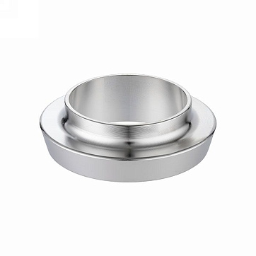 Конический штуцер под приварку TITAN LOCK DIN 11851, DN25, нерж. сталь 316, TL25CONWSS