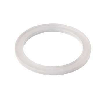 Уплотнение CLAMP DN25 EPDM (черный) DIN TL25EP-C TITAN LOCK