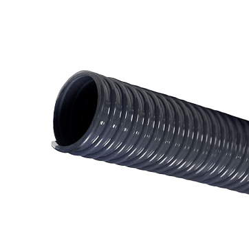 Морозостойкий рукав ПВХ для ассенизаторских машин и сточных вод 