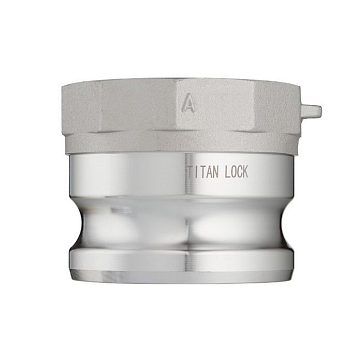 Камлок алюминиевый тип А серия 