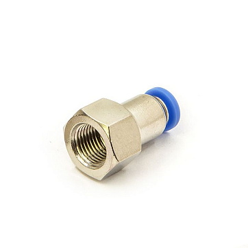 Штуцер цанговый TITAN LOCK TLP-PCF8-01