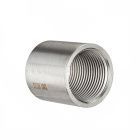 Муфта стальная 1-1/2 ВР/ВР TL150FF TITAN LOCK