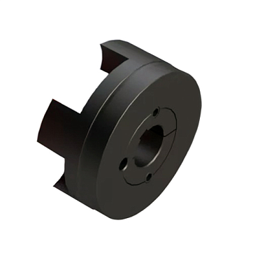 Полумуфта под втулку ISKRA 1108 GTI2838