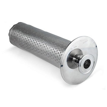 Картридж для пищевого фильтра прямого TITAN LOCK DN80 нерж.304, TLFSE80-S