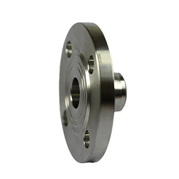 Фланец 32-25-01-1-В-Ст.12Х18Н10Т-IV TITAN LOCK