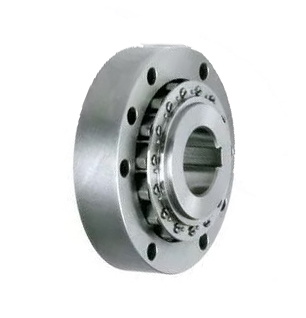 Обгонная муфта ISKRA RSXM66-45