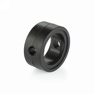 Уплотнение дискового затвора TITAN LOCK DN100, EPDM (черный), DIN TLSDG100EP-J