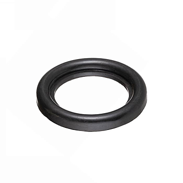 Уплотнение для молочных муфт TITAN LOCK DIN 11851 DN80 EPDM (черный) TL80EP-D