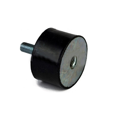 Виброизолятор ISKRA MF25X10 M6X18 MF25100618