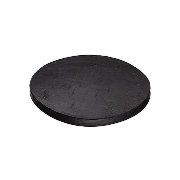 Уплотнение для глухой гайки TITAN LOCK DIN 11851 DN40, EPDM (сплошное круг.) TL40BNEP