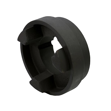 Полумуфта под втулку ISKRA 2012 HRCI150