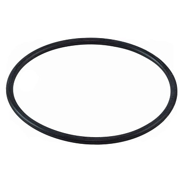 Уплотнение люка овального TITAN LOCK 530х430 мм, EPDM TLTSO53X43