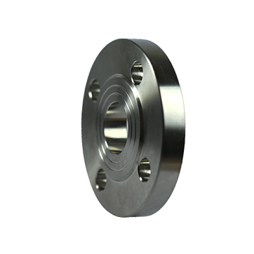 Фланец 32-16-01-1-B-Ст.12Х18Н10Т-IV TITAN LOCK