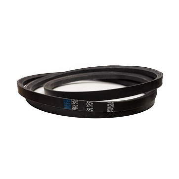 Узкий клиновой ремень без обертки граней SPC4750 TLB-SPC4750h TITAN LOCK