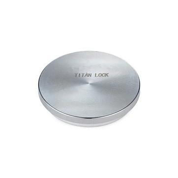 Заглушка коническая TITAN LOCK SMS 2
