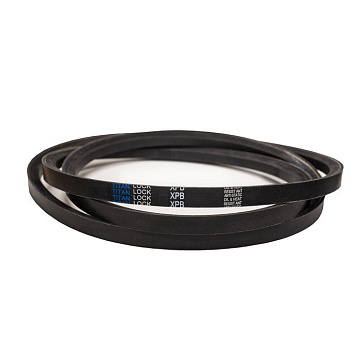 Узкий клиновой ремень без обертки граней SPB2800 TLB-SPB2800h TITAN LOCK