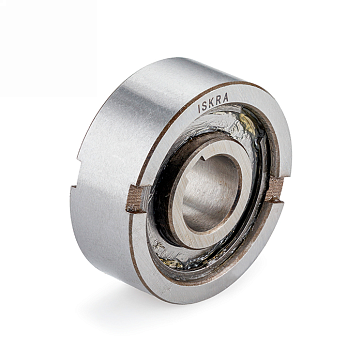 Обгонная муфта ISKRA USNU40 (ASNU40)