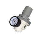 Регулятор давления воздуха TITAN LOCK TLP-AR4000-1/2