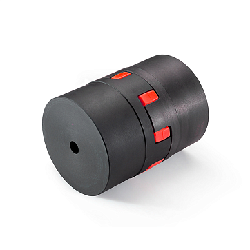 Кулачковая муфта под расточку ISKRA SGM42BB 98Sh (ROTEX42)