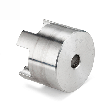 Полумуфта под расточку ISKRA SGAB024