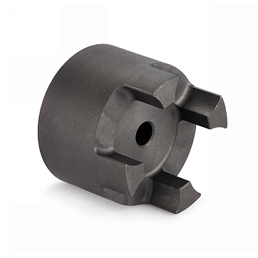 Полумуфта под расточку ISKRA SGMB075