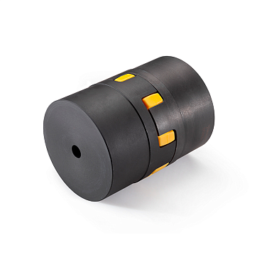 Кулачковая муфта под расточку ISKRA SGM90BB 92Sh (ROTEX90)