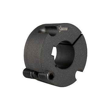 Втулка тапербуш ISKRA 1108-18 мм