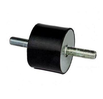 Виброизолятор ISKRA MM30X15 M8X20 MM30150820