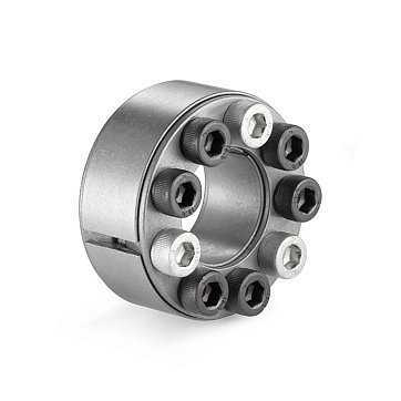 Зажимная втулка ISKRA KLGG020 (PHF FX10-20x47)