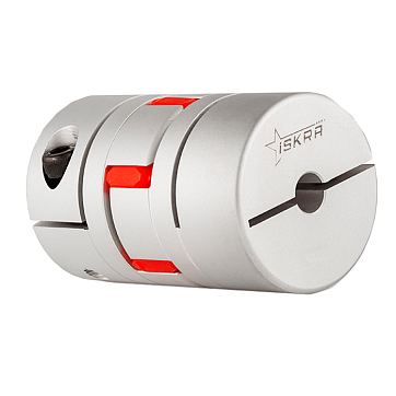 Муфта виброгасящая соединительная ISKRA JC40-C