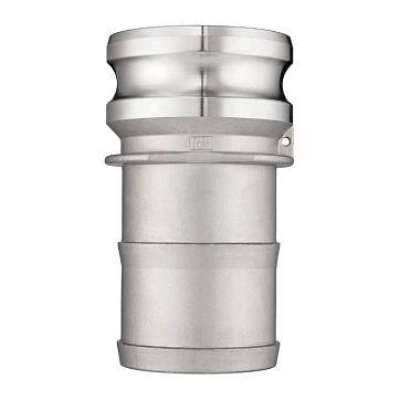 Камлок неражавеющий тип E серия 