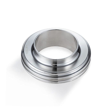 Резьбовой штуцер под приварку TITAN LOCK SMS 1 1/4