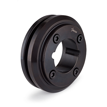 Торообразная полумуфта под втулку ISKRA 3525 F140I (PHE F140FTBFLG)