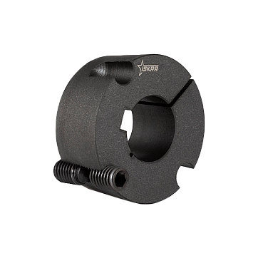 Втулка тапербуш ISKRA 1215-28 мм