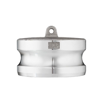 Камлок алюминиевый тип DР серия 