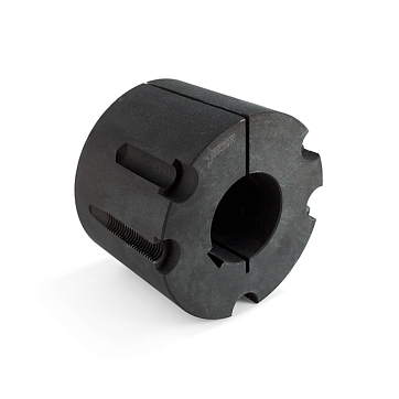 Втулка тапербуш ISKRA 3535-30 мм