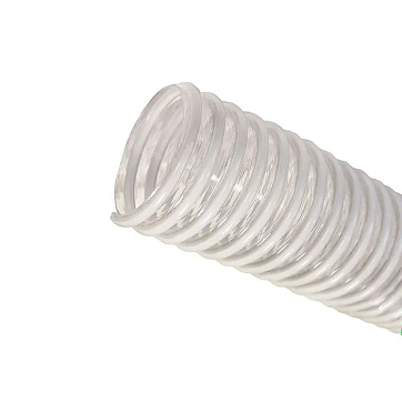 Рукав ПВХ для сеялок и семяпроводов 