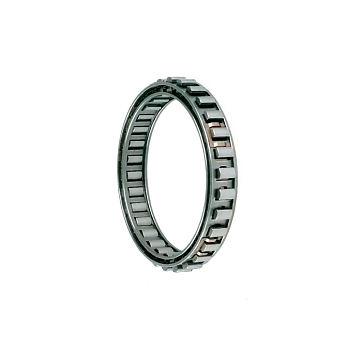 Обгонная муфта ISKRA DC4127(3C)-N