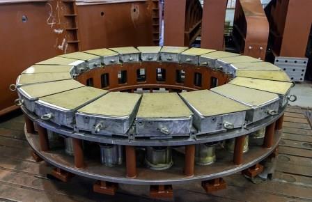 upor 4 для чего нужен упорный подшипник