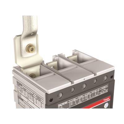 Вывод силовой для стационарных выключателей ES T4 (уп.3шт) ABB 1SDA055004R1