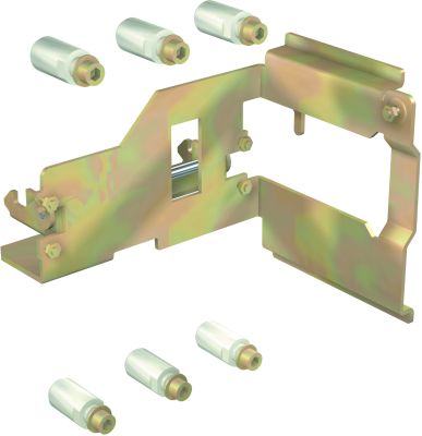 Комплект преобразования KIT MP T5 400 W 3p ABB 1SDA054845R1
