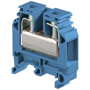 Клеммник винтовой M16/12.N 16мм.кв. TEConnectivity (ABB 1SNA125129R1600)