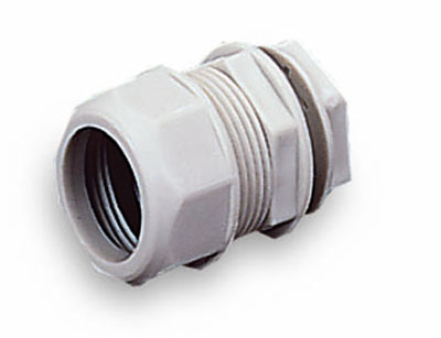 Сальник резьбовой ABB M50 IP68 для кабеля диам.27-35мм 00957